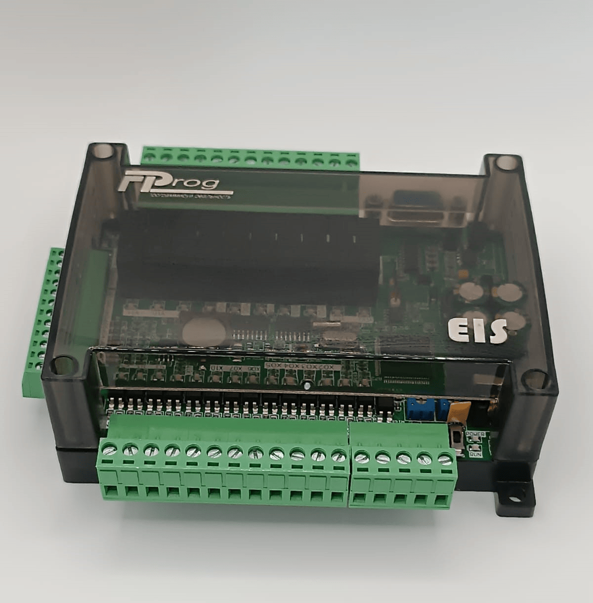 ПЛК FLE-24MR