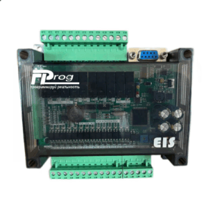 ПЛК FLE-24MR