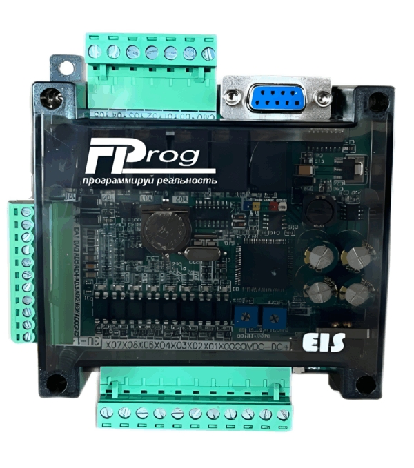 ПЛК FLE-14MR