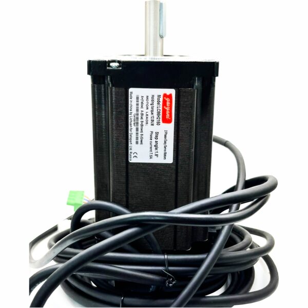 Комплекты шаговых двигателей