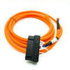 Серводвигатель LCMT-04SLC17NB-60M01330B  400Вт  220В — изображение 3