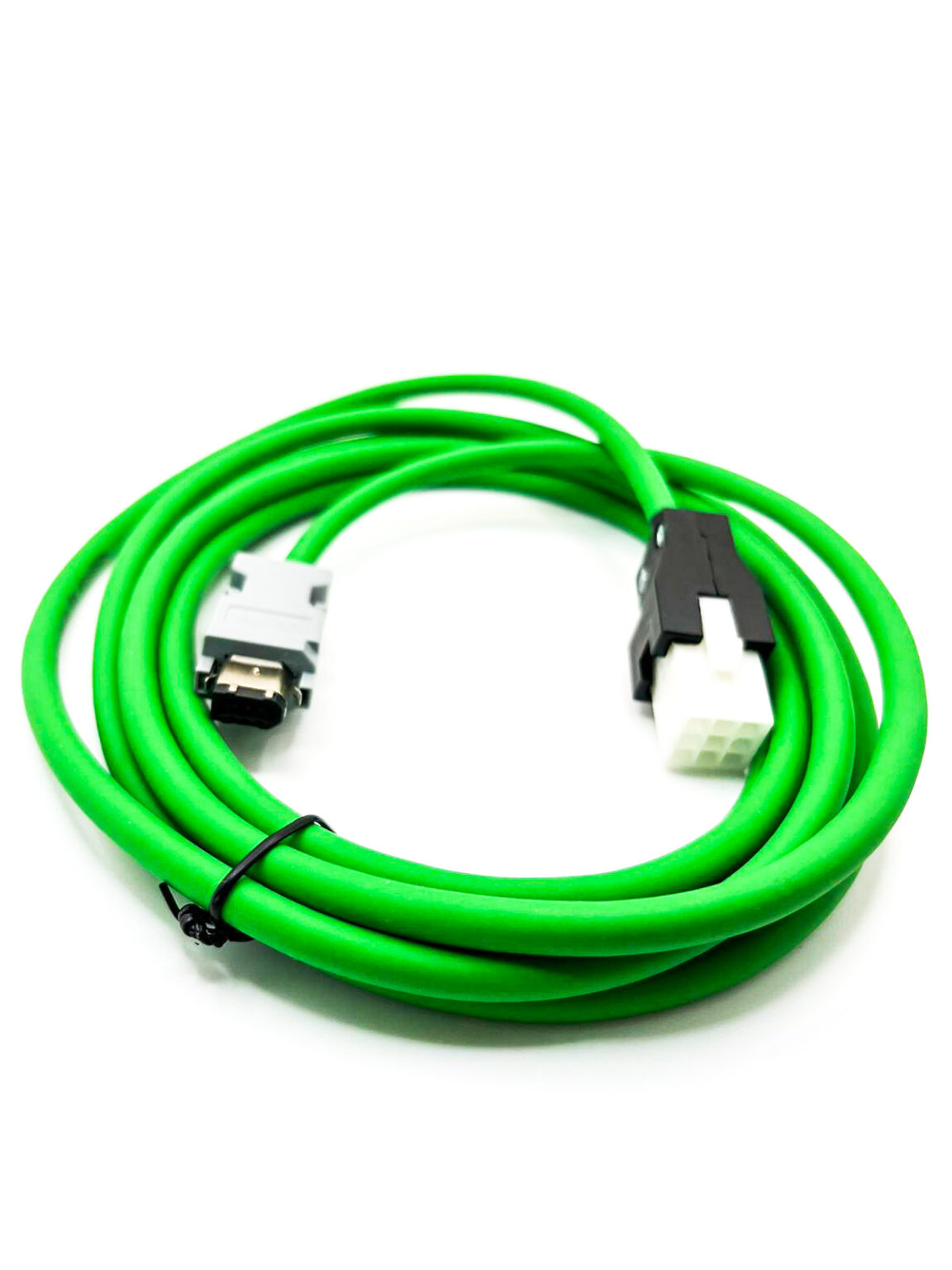Серводвигатель LCMT-01SLC17NB-40M0330B  100Вт  220В — изображение 2