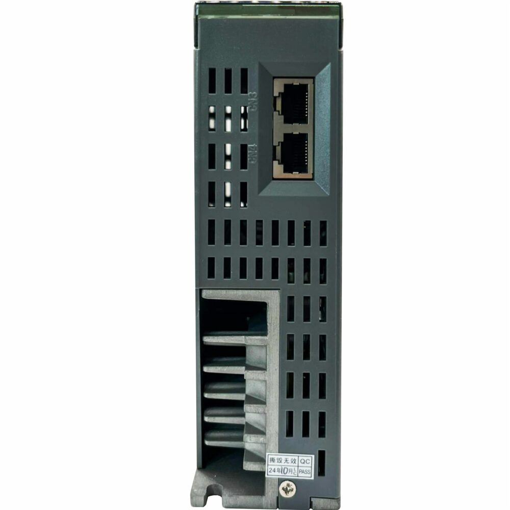 Комплект сервопривода 600Вт 220В: серводвигатель LCMT-06SLC17NB-60M01930B + драйвер LC10E-600W(EtherCAT) + комплект кабелей — изображение 4