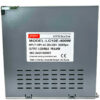 Драйвер серводвигателя LC10E-400W с Ethercat — изображение 2
