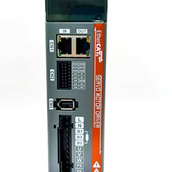 Драйвер серводвигателя LC10E-600W с Ethercat