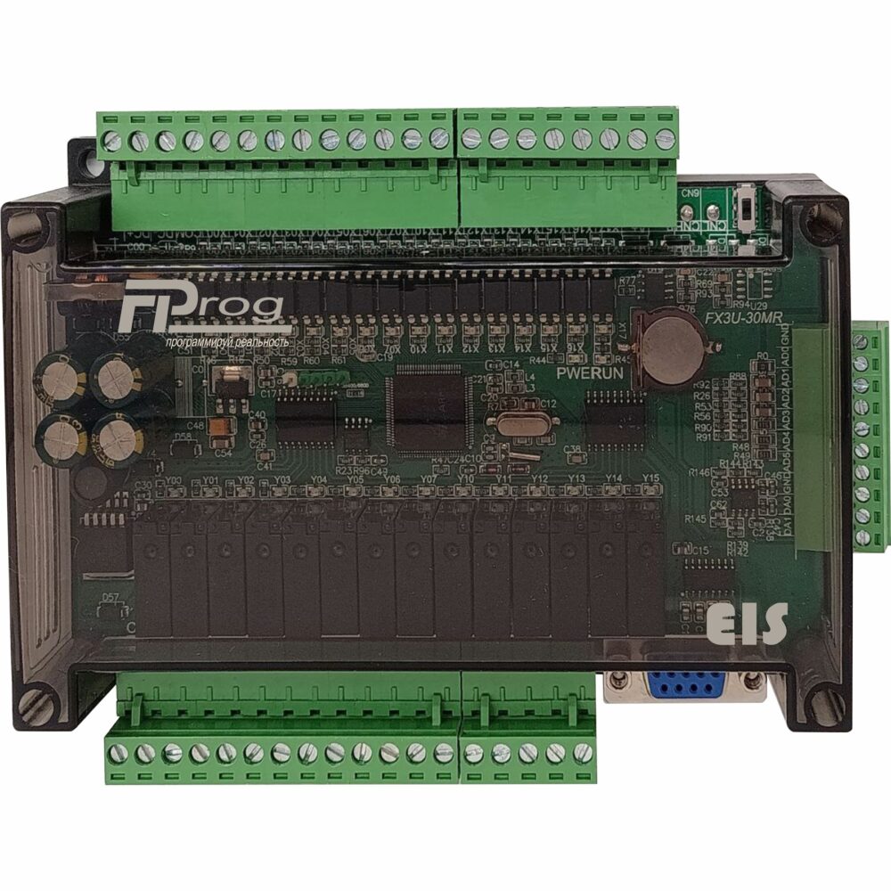ПЛК FLE-30MR