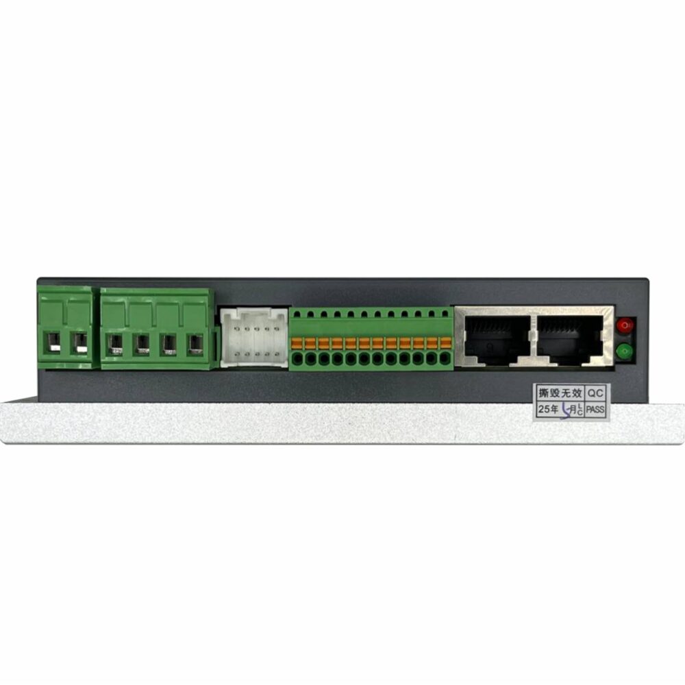 Двухфазный драйвер с замкнутым контуром CL57-C — изображение 2