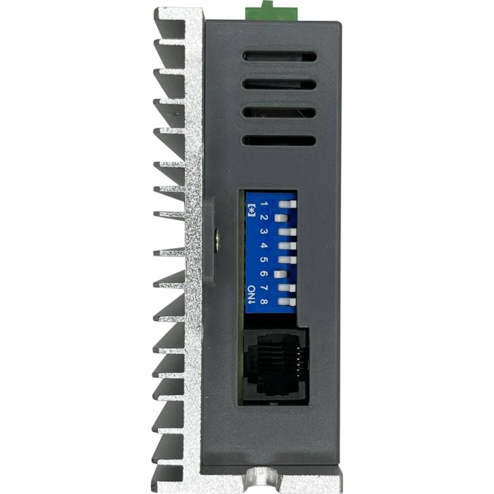 Двухфазный драйвер с замкнутым контуром CL57-C — изображение 3
