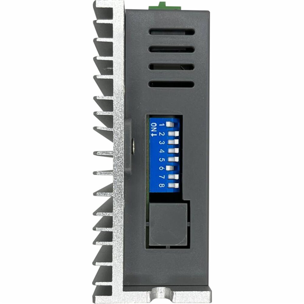 Двухфазный драйвер с замкнутым контуром CL57-R — изображение 2