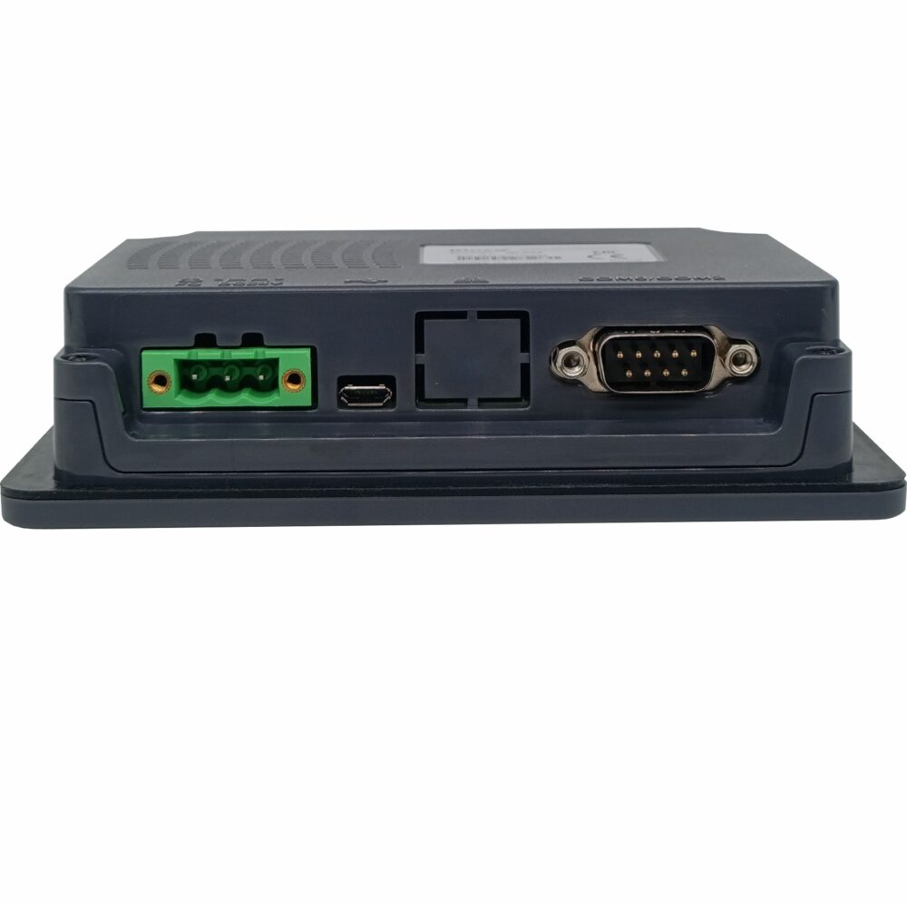 HMI Панель Kinco GL043 (Green Series) 4.3" — изображение 3