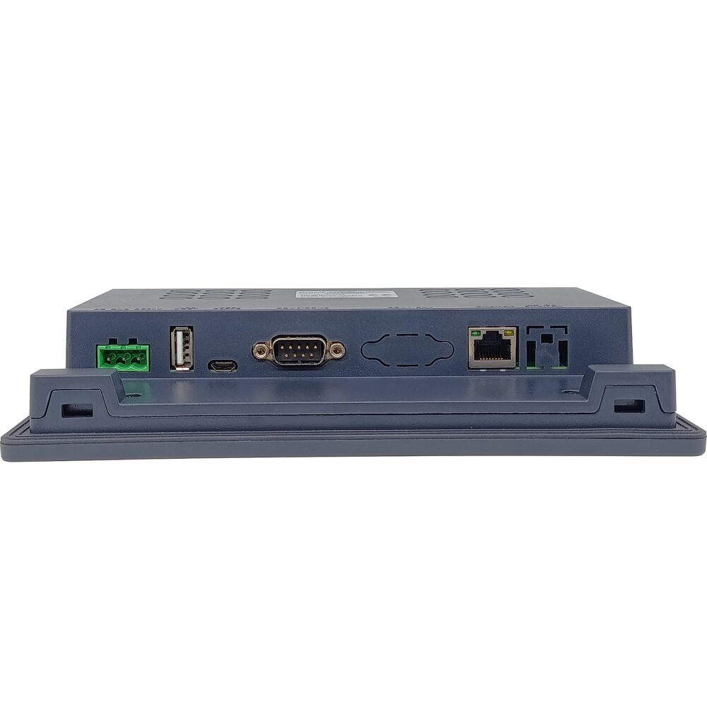 HMI Панель Kinco GLO70E (Green Series) 7" — изображение 3