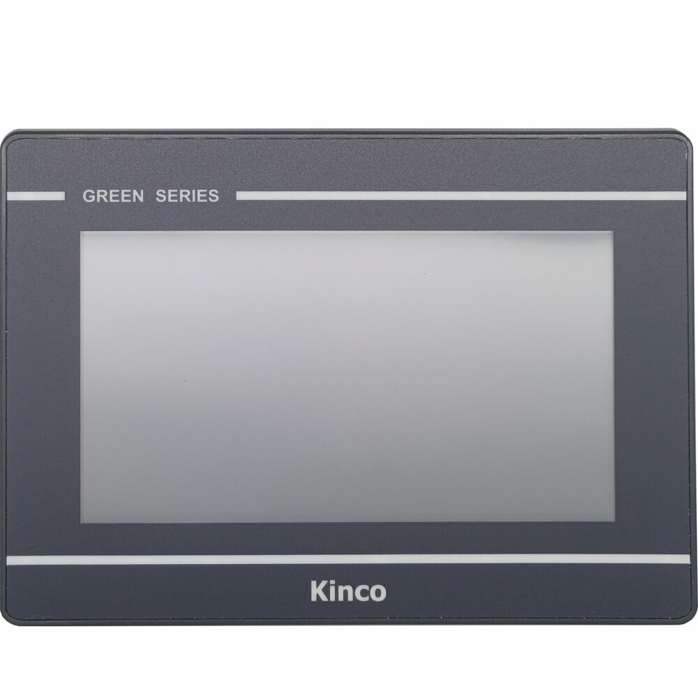 HMI Панель Kinco GLO70E (Green Series) 7"