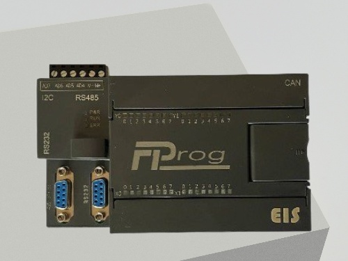 ПЛК FLE4C-30MT