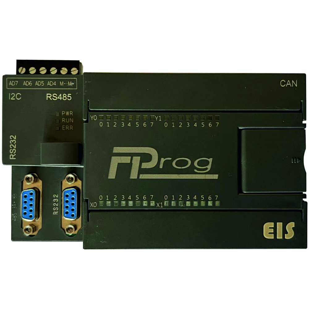 ПЛК FLE4C-30MT