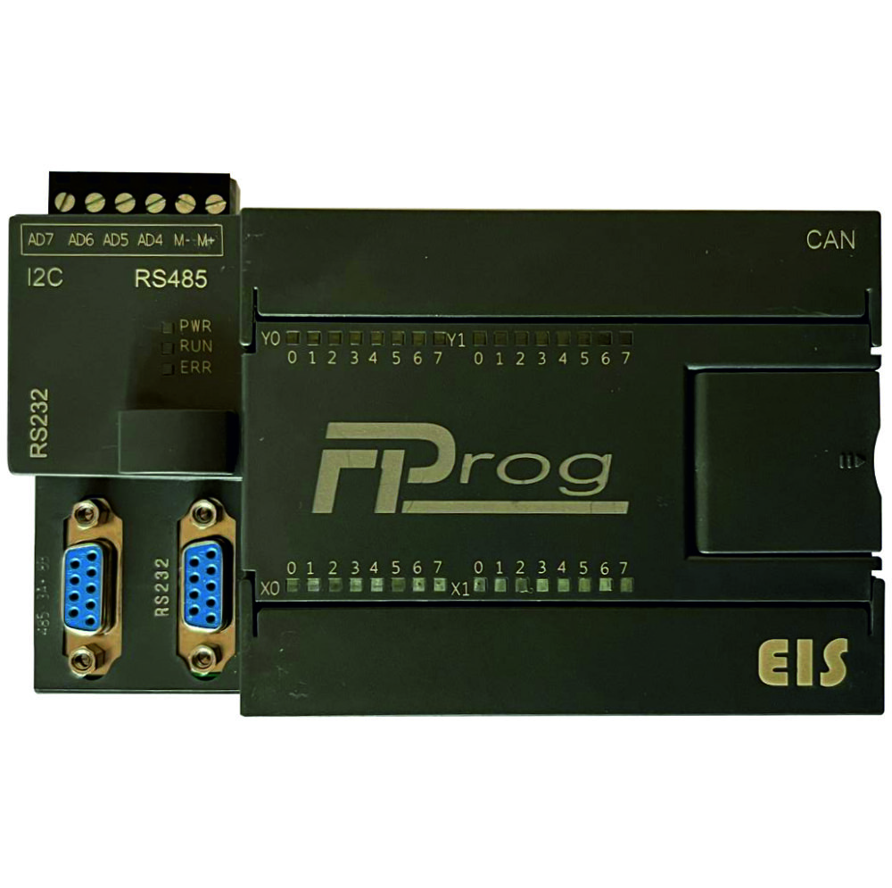 ПЛК FLE4C-30MT