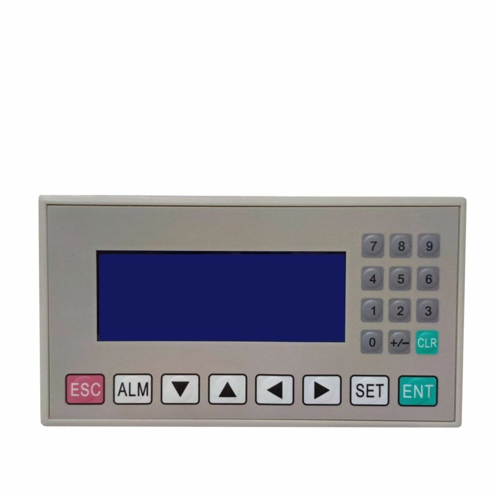 HMI панель OP320