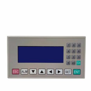 HMI панель OP320