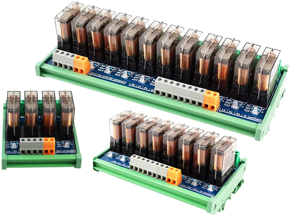 Релейные модули
