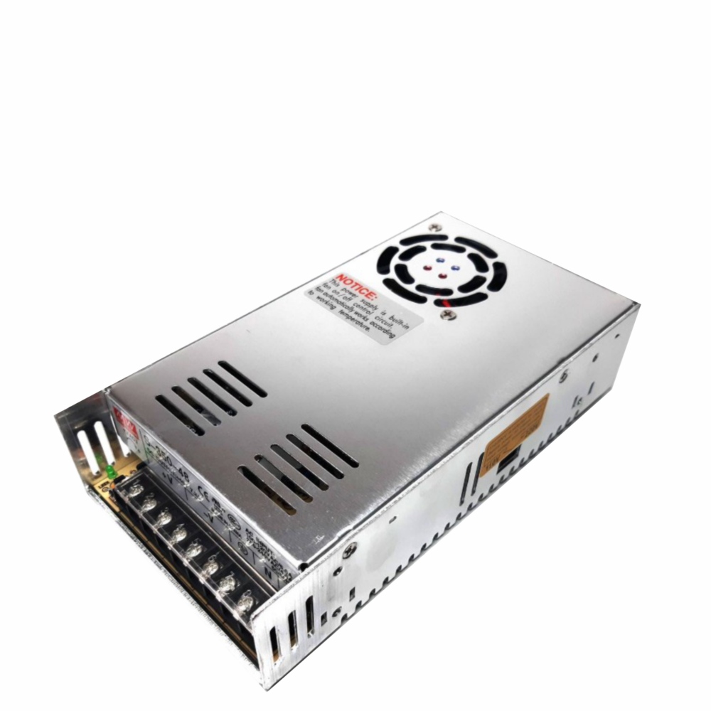 Источник питания серии S-500