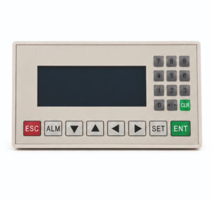 Панельный контроллер FLE4S-D320-V1